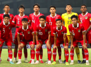 Hasil Undian Babak Grup Piala Dunia U-17 2023, Indonesia Terhindar dari Para Raksasa