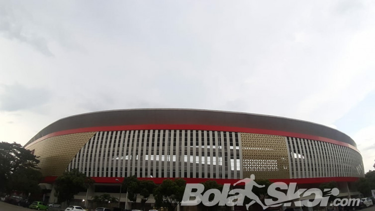 Semifinal serta Final Piala Menpora Digelar di Sleman dan Solo