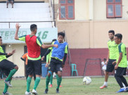Lawan PS TIRA-Persikabo, Persebaya Genjot Permainan Cepat dan Menekan