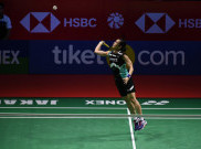 Istora Senayan, Surga Sekaligus Kuburan untuk Atlet Bulu Tangkis Indonesia pada Asian Games 2018