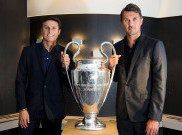 Panduan Lengkap Undian Babak Grup Liga Champions 2022-2023 yang Digelar Malam Ini