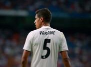 Real Madrid Tak Bisa Selalu Menang 5-0