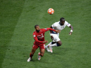 Mourinho Sebut Liverpool Sangat Pragmatis dan Laga Final Tak Menarik