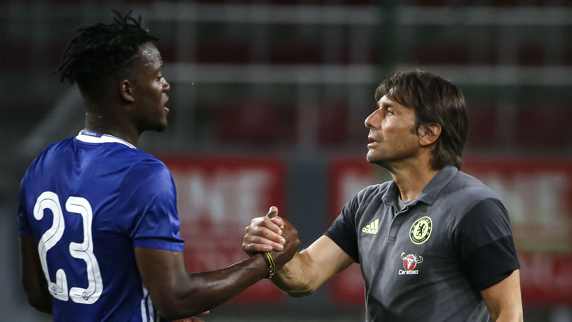 Conte Belum Merasa Puas, Chelsea Butuh Pembenahan