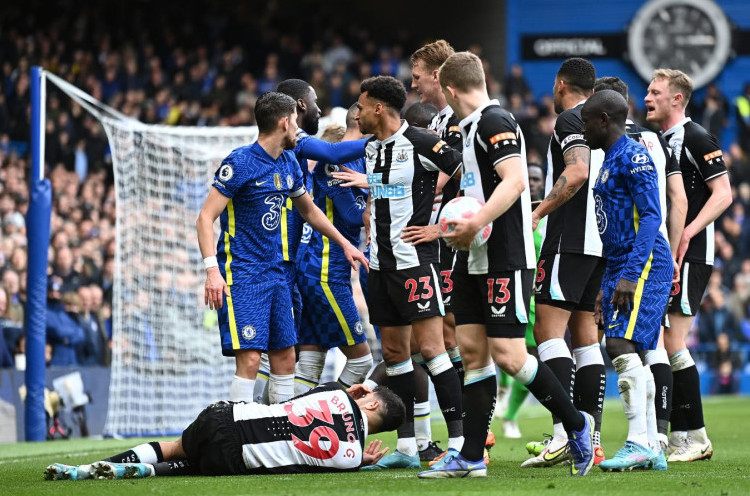 Prediksi dan Statistik Newcastle United Vs Chelsea: The Magpies Sudah Berbeda
