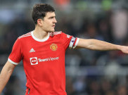 Berlabel Pemain Timnas Inggris, Harry Maguire Diyakini Akan Lewati Badai di Man United