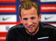 Harry Kane Jadi Faktor Pembeda Timnas Inggris
