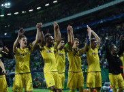 Borussia Dormund Menang Tipis Dari Sporting Lisbon