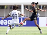 Dewa United Women Apresiasi Bergulirnya IWL, Jadi Wadah Baru Pesepakbola Perempuan