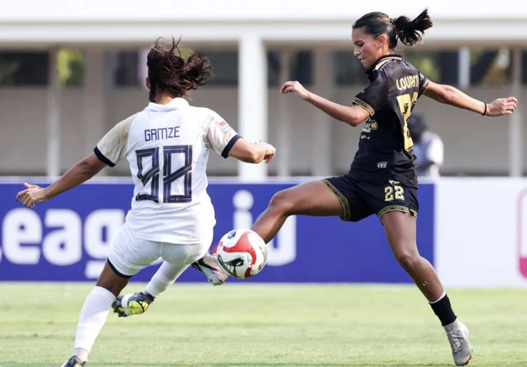 Dewa United Women Apresiasi Bergulirnya IWL, Jadi Wadah Baru Pesepakbola Perempuan