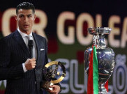 Target Cristiano Ronaldo: Piala Dunia 2022 dan Piala Eropa 2024