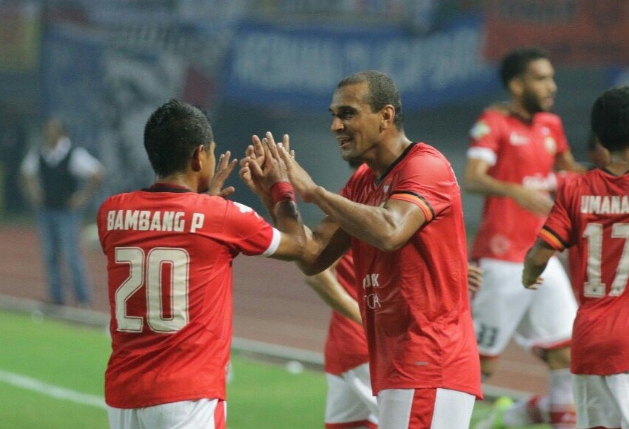 Marko Simic Direbut Persija, Kelantan FA Bidik Bruno Lopes?