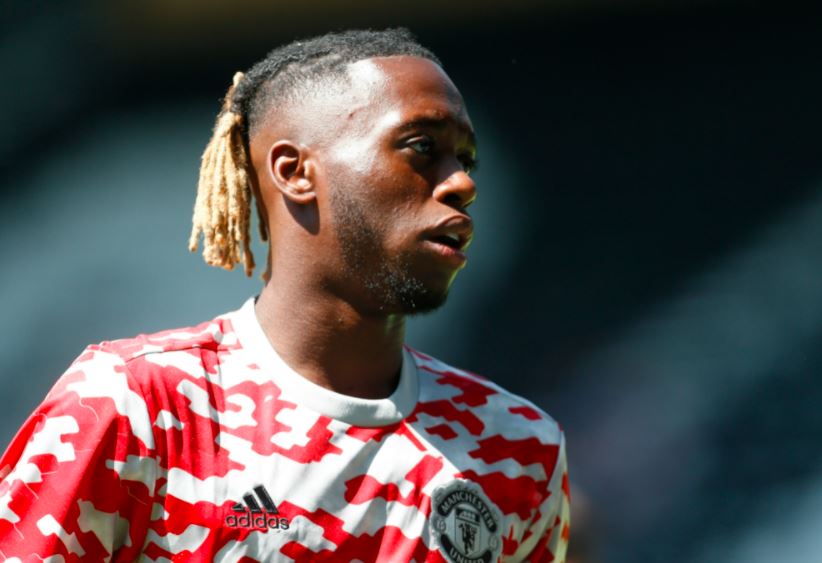 Demi Tingkatkan Kemampuan Wan-Bissaka, Man United Cari Bek Kanan Baru