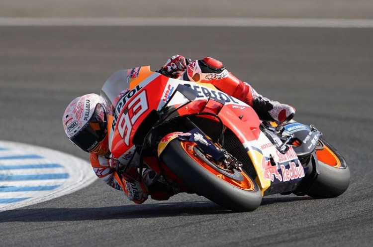 Tanpa Marc Marquez, Sisi Menarik MotoGP Kembali Muncul