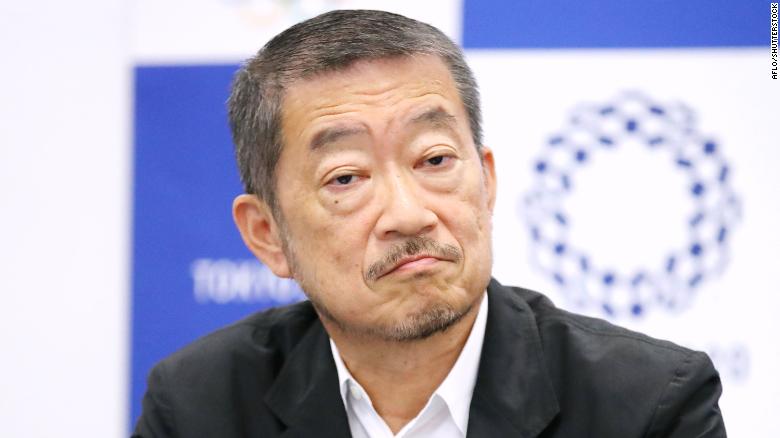Penghinaan terhadap Wanita, Kepala Kreatif Tokyo Games Mengundurkan Diri