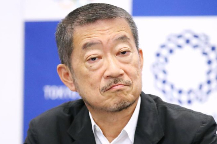 Penghinaan terhadap Wanita, Kepala Kreatif Tokyo Games Mengundurkan Diri