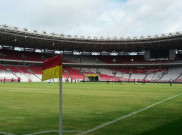 PSSI Pastikan Semifinal dan Final Piala Asia U-19 2018 Tak di Stadion Utama GBK