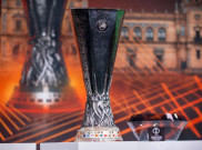 Catatan Menarik dari Hasil Undian Perempat Final Liga Europa 2021-2022