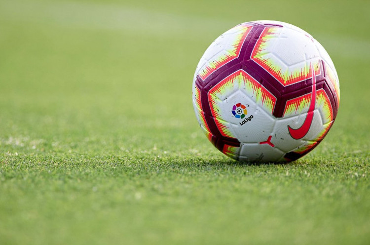 Profil Singkat 3 Klub Promosi La Liga 2018-2019