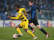  Eks Penyerang Chelsea Merasa Terlahir Kembali di Borussia Dortmund