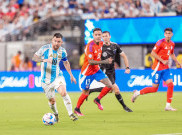 Chile Vs Argentina: Lionel Messi Akui Albiceleste Kesulitan Raih Kemenangan