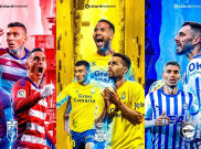 Profil Singkat 3 Klub Promosi LaLiga 2023-2024