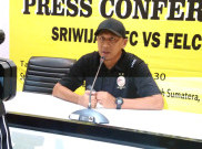 Ternyata Ini Rahasia Sriwijaya FC Menang Besar atas Felcra FC