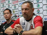 Madura United Ingin Merusak Keangkeran Surajaya