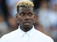 Paul Pogba Akui Nyaris Gabung Tim Rival, Manchester City