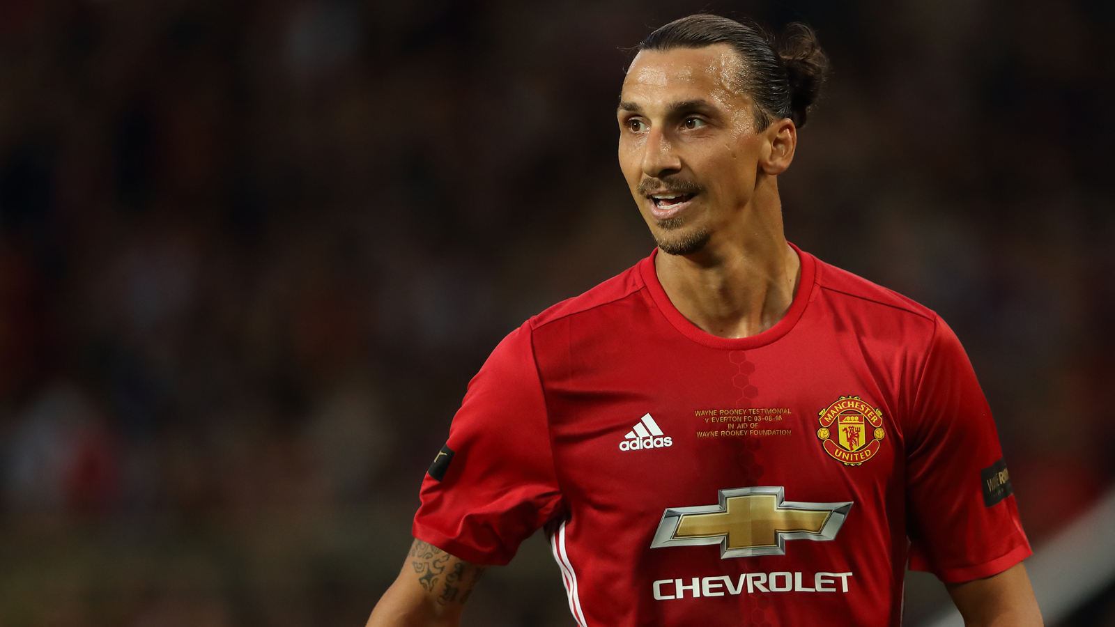 Permainan Ibrahimovic Yang Tak Bisa Diajarkan