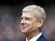 Legenda Arsenal Sebut Arsene Wenger Bakal Digantikan Ancelotti