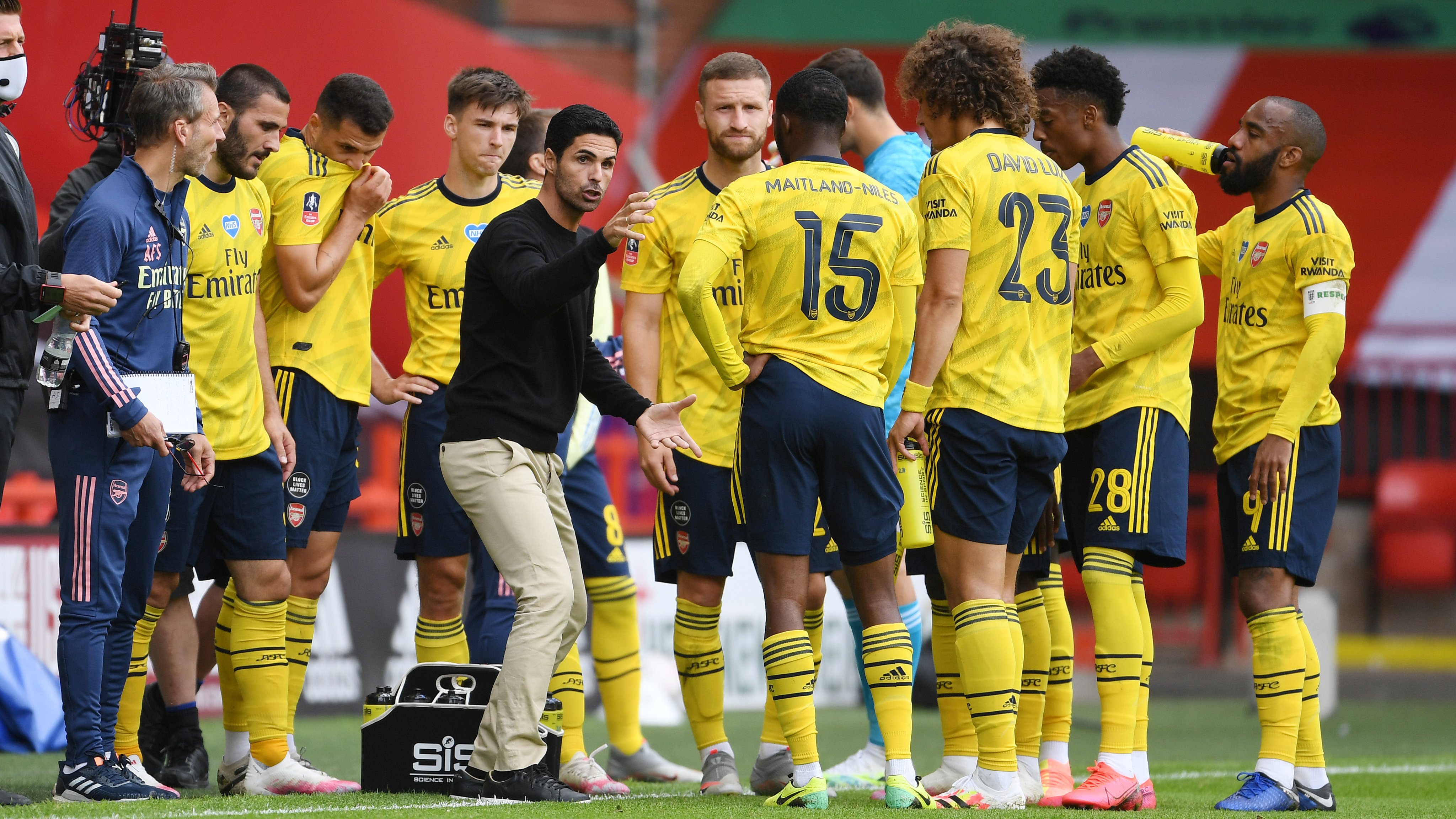 Prediksi Arsenal Vs Liverpool: The Gunners Rindu Kemenangan