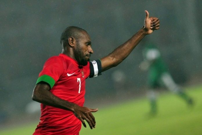 Boaz Ungkap Dibalik Kemenangan Timnas