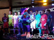 Target Peringkat 10 Besar, Persita Tangerang Serbabaru di Liga 1 2020