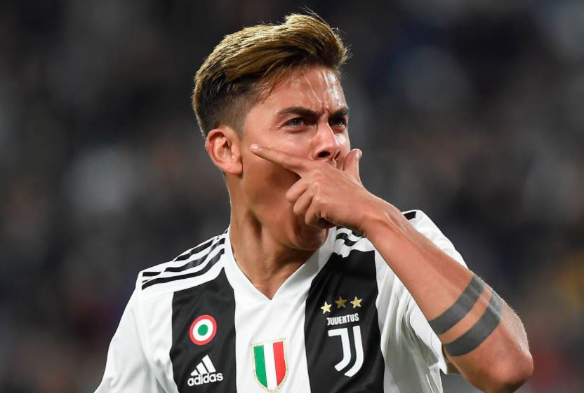 Batal Barter Griezmann dengan Saul, Barcelona Hubungi Juventus untuk Dybala