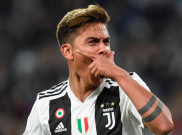 Batal Barter Griezmann dengan Saul, Barcelona Hubungi Juventus untuk Dybala