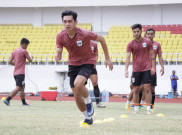Skuat PSIS Semarang Takjub dengan Perubahan Stadion Jatidiri