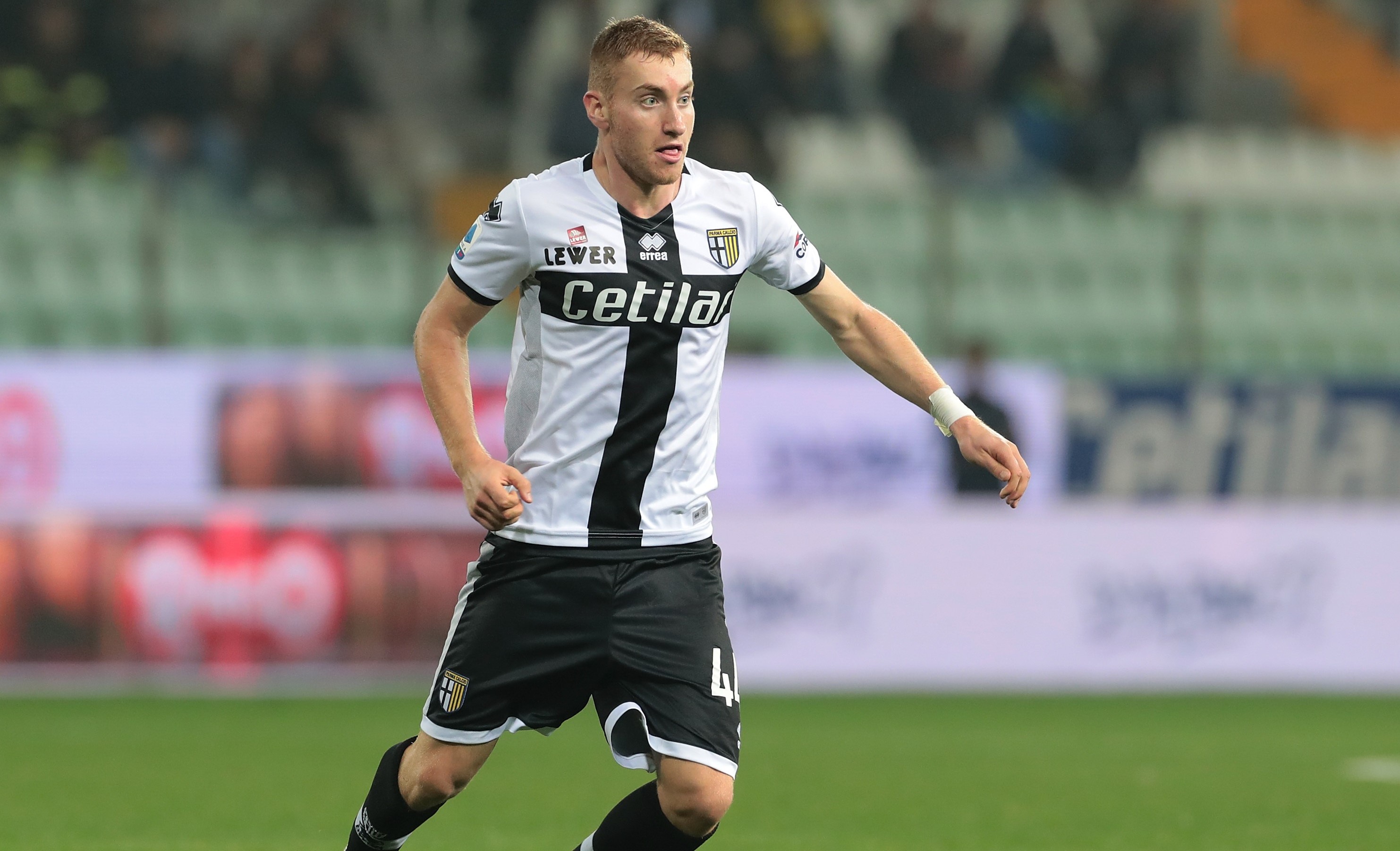 Segera Tes Medis, Dejan Kulusevski Belum Pasti Langsung Membela Juventus
