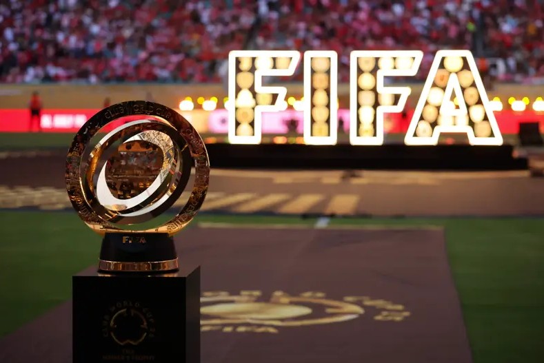 FIFA Pangkas Harga Tiket Semifinal Fluminense vs Chelsea