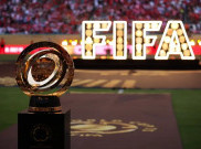  FIFA Pangkas Harga Tiket Semifinal Fluminense vs Chelsea