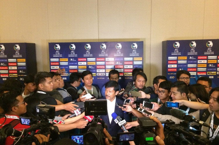 Kata Indra Sjafri soal Kemungkinan Andri Syahputra Bela Qatar Hadapi Timnas U-19 di Piala Asia U-19