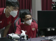 PSSI Tunjuk Pelatih Timnas Indonesia eSports untuk FIFAe Nations Cup 2021