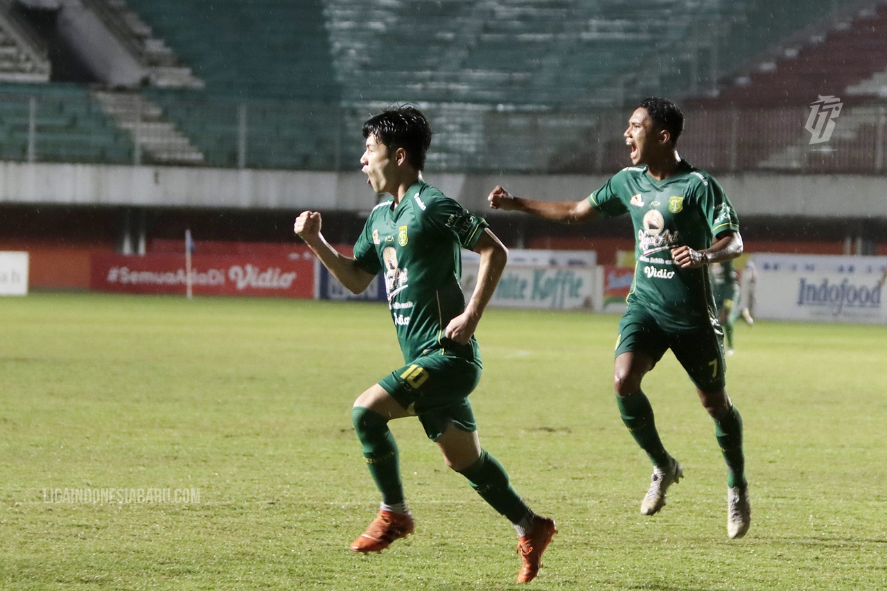 Pelajaran dari Piala Menpora, Kunci Persebaya Bantai Persib