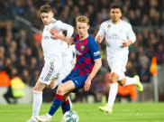 Profil Calon-calon Juara dan Kuda Hitam Titel LaLiga 2021-2022