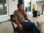 Persis Solo Butuh Gelandang Sebagai Pengatur Serangan