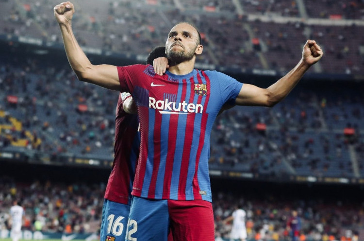 4 Pemain yang Perlu Didepak Barcelona