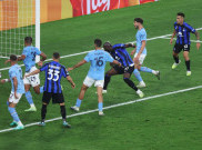 Manchester City 1-0 Inter Milan: Trofi Liga Champions dan Treble untuk The Citizens