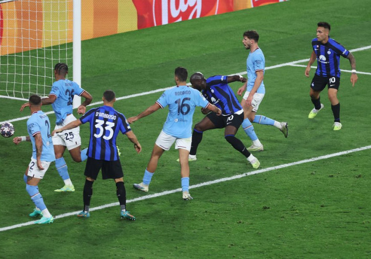 Manchester City 1-0 Inter Milan: Trofi Liga Champions dan Treble untuk The Citizens
