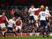 Prediksi Arsenal Vs Tottenham Hotspur: London Utara Membara