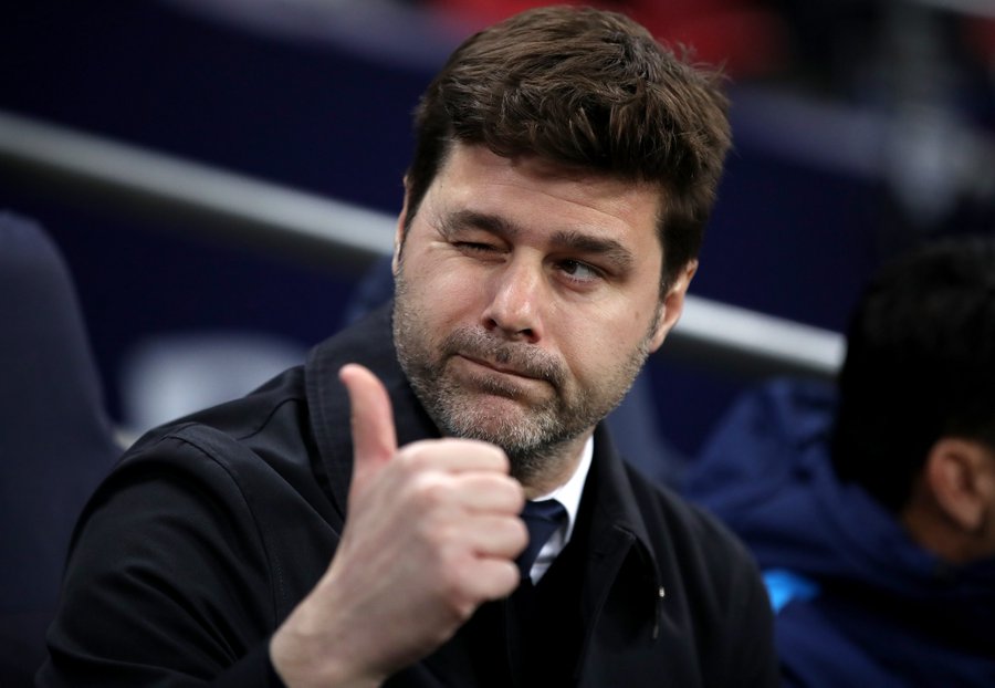 Gara-gara Harry Kane, Mauricio Pochettino Dianggap Cocok Melatih Manchester United